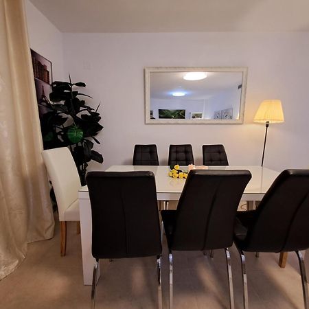 Apartamento Romero Valencia Benicull Exterior foto