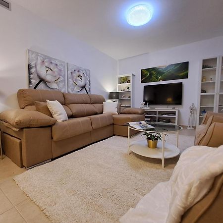 Apartamento Romero Valencia Benicull Exterior foto