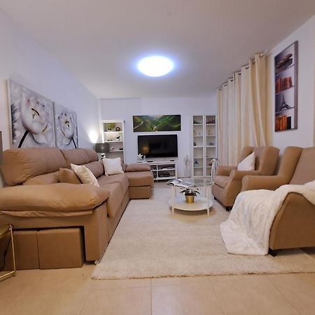 Apartamento Romero Valencia Benicull Exterior foto