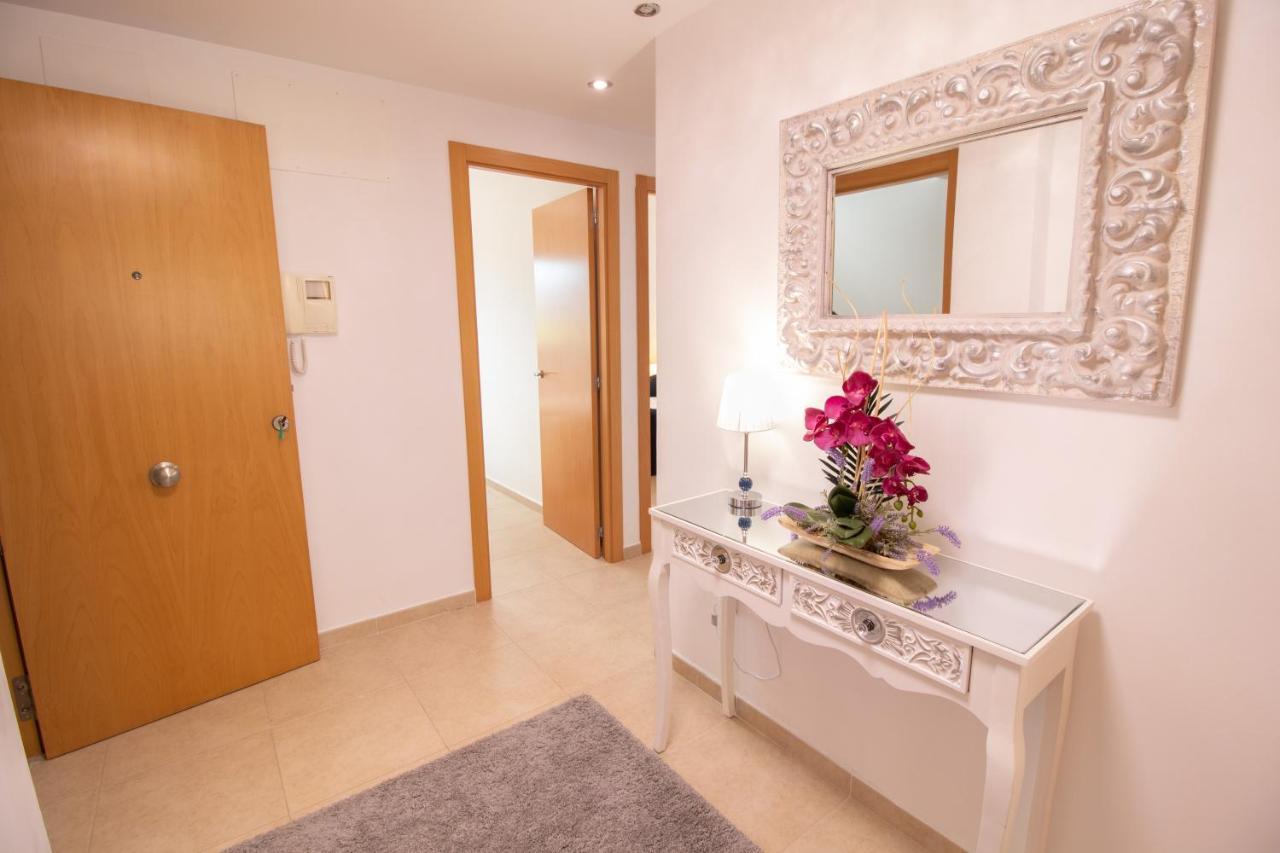 Apartamento Romero Valencia Benicull Exterior foto