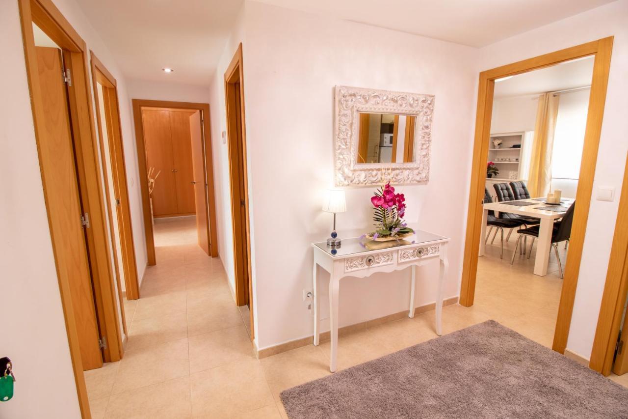 Apartamento Romero Valencia Benicull Exterior foto