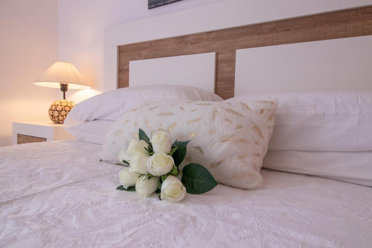 Apartamento Romero Valencia Benicull Exterior foto