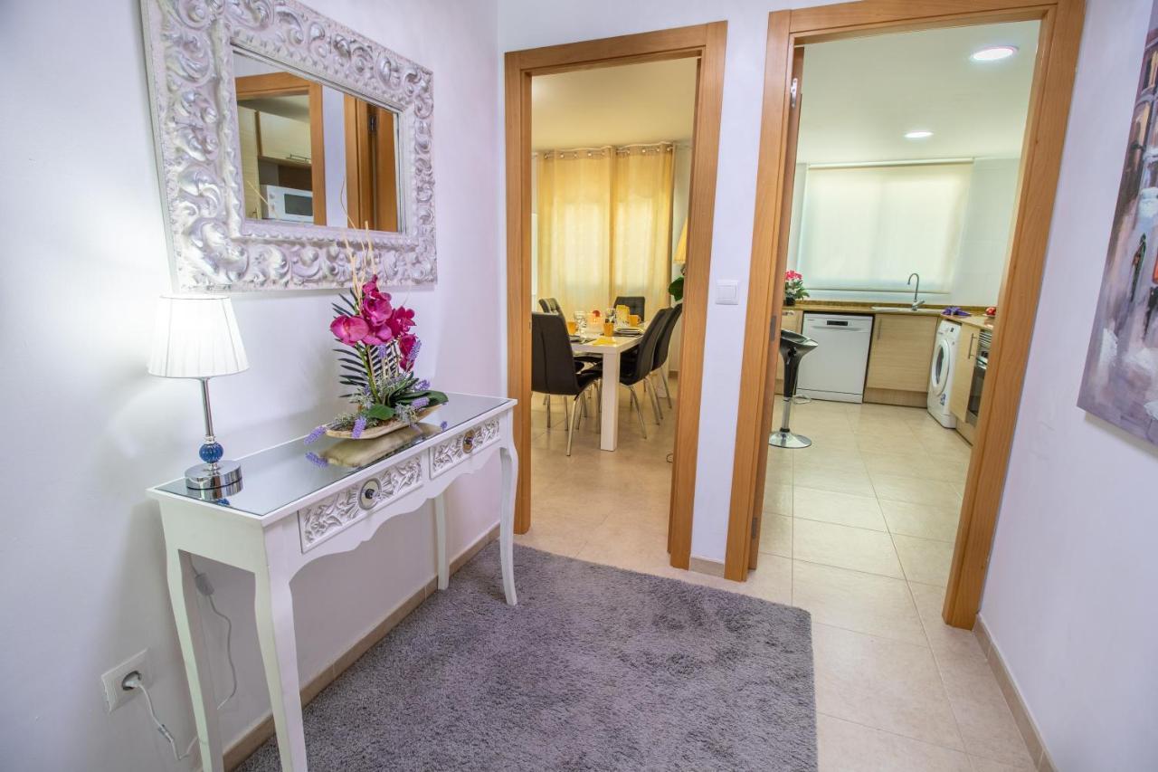 Apartamento Romero Valencia Benicull Exterior foto