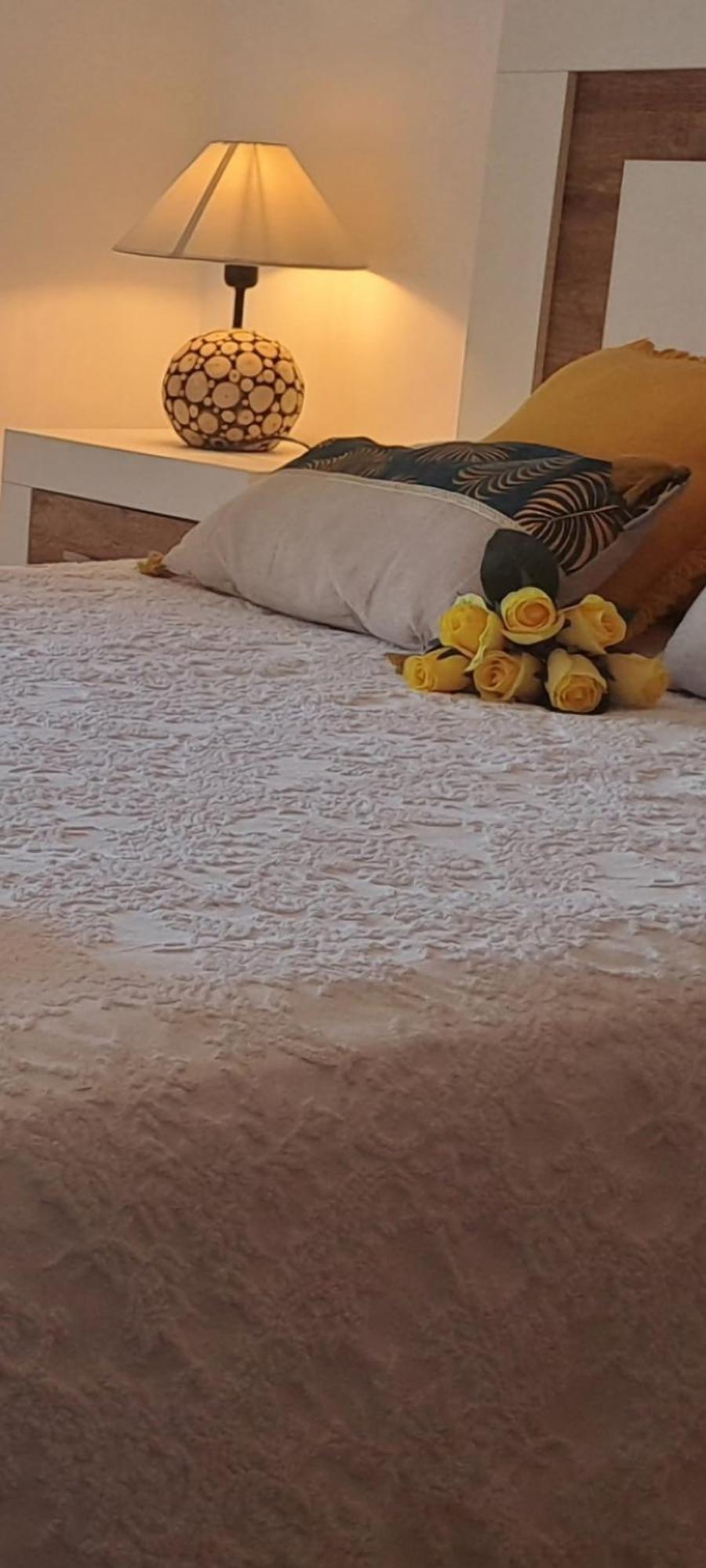Apartamento Romero Valencia Benicull Exterior foto