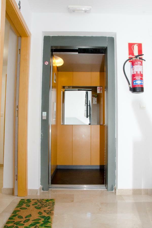 Apartamento Romero Valencia Benicull Exterior foto